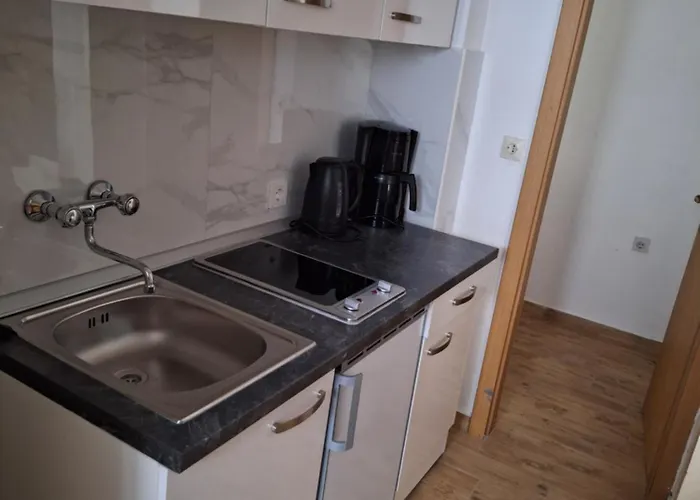 Appartamento Loni 4 Dramalj