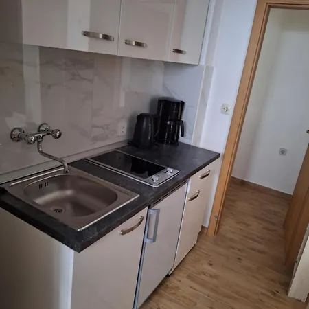 Apartman Loni 4 Dramalj