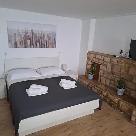 Apartment Loni 4 Dramalj