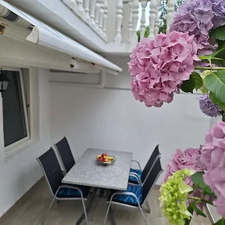 Apartman Loni 4