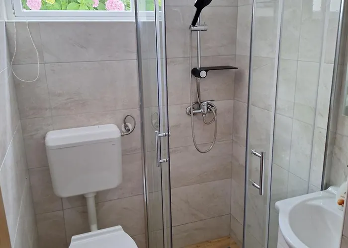 Loni 4 Apartment Dramalj