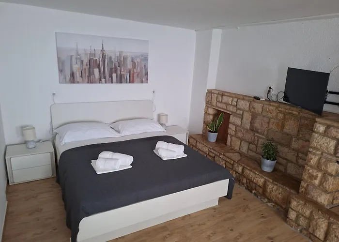 Apartment Loni 4 Dramalj