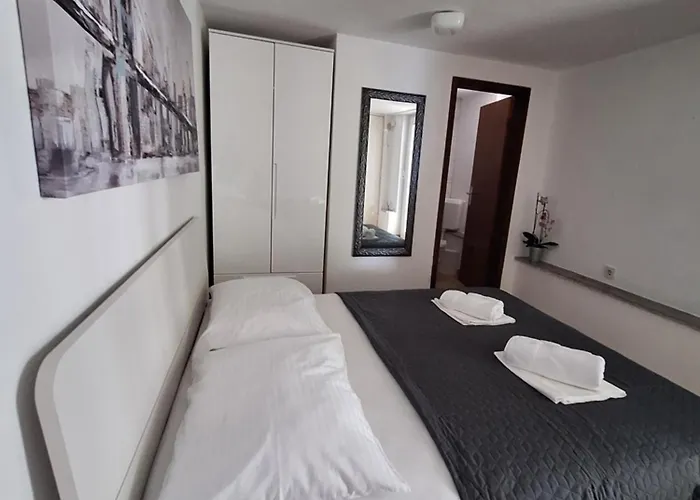 Apartment Loni 4 Dramalj