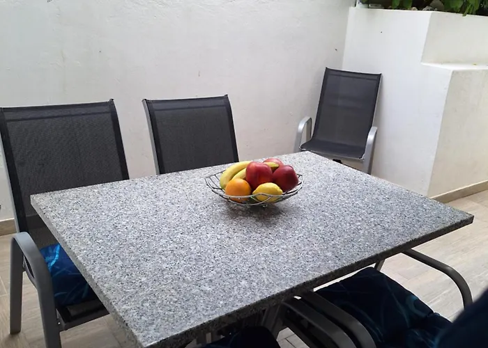 Apartment Loni 4 Dramalj